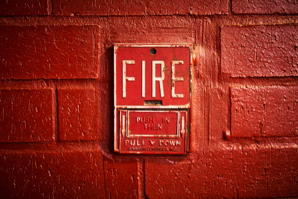 How Fire System Inspection Could Save Your Life & Money